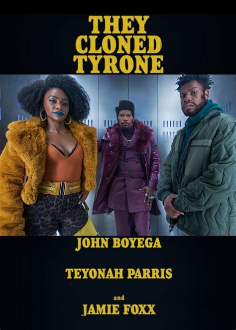 they cloned tyrone watch online free|they cloned tyrone 2023 full movie.